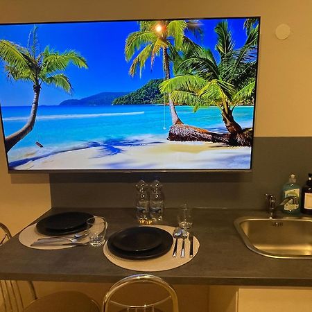 Nice City Apartment Νυρεμβέργη Εξωτερικό φωτογραφία