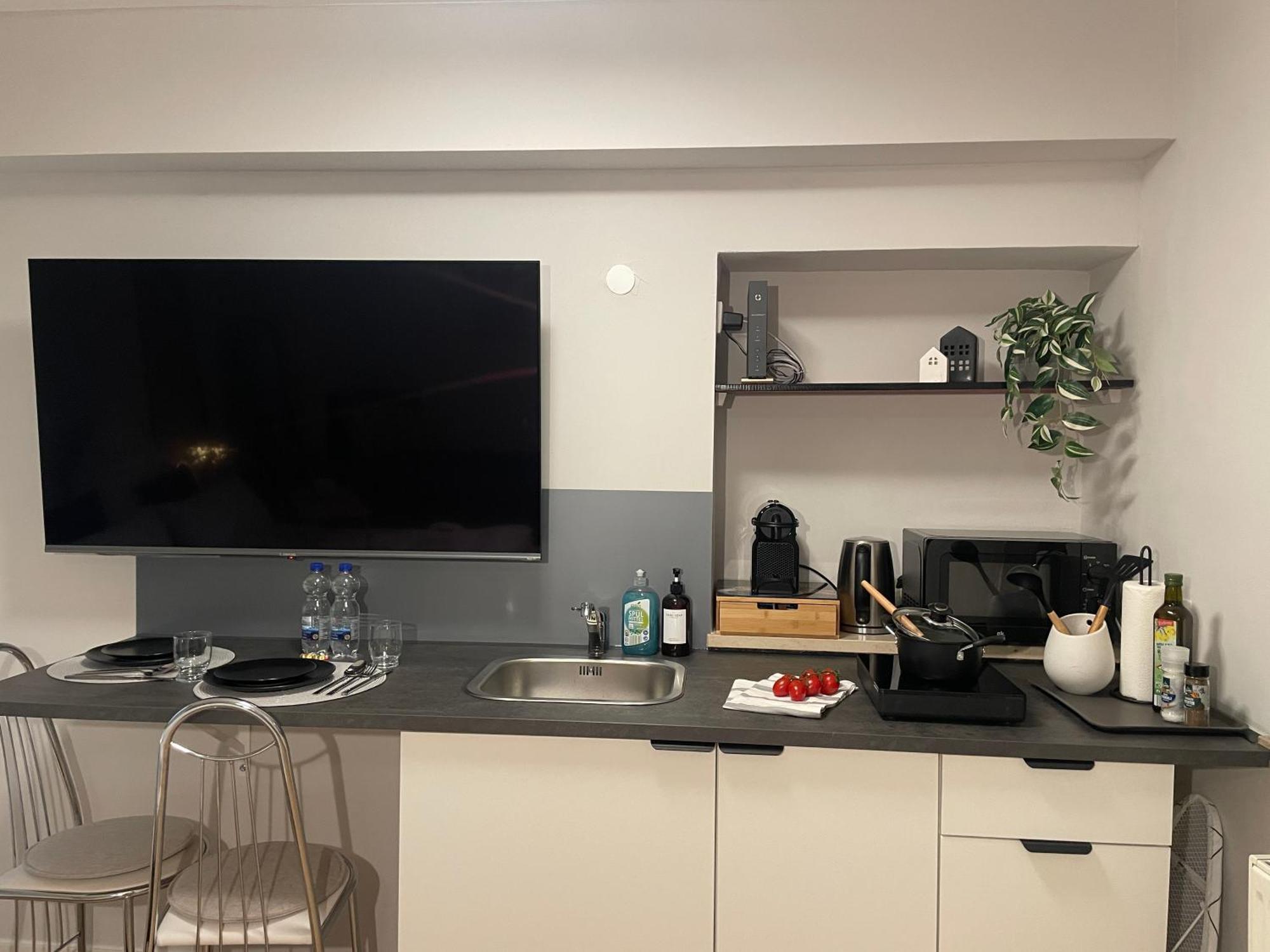 Nice City Apartment Νυρεμβέργη Εξωτερικό φωτογραφία