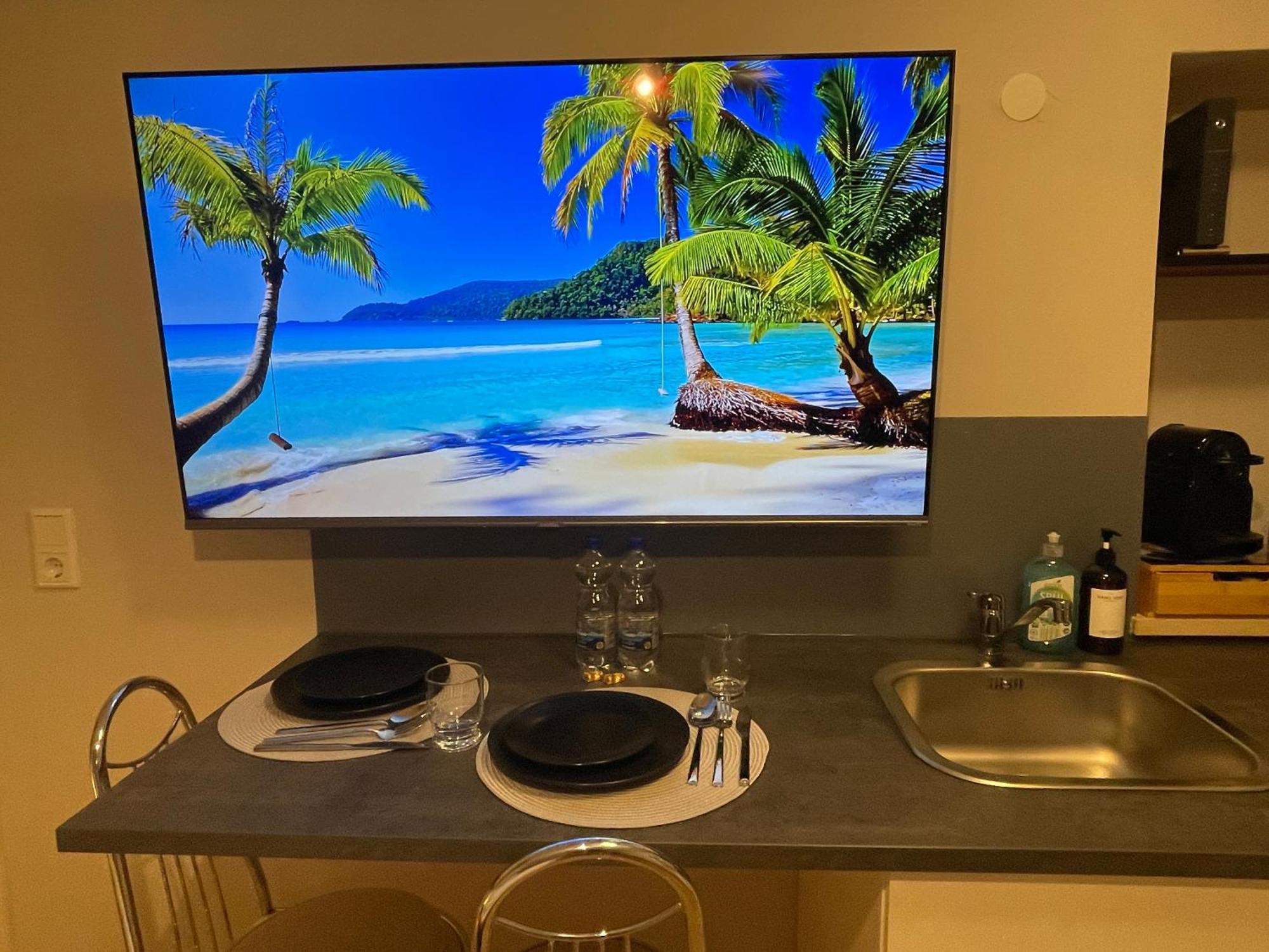 Nice City Apartment Νυρεμβέργη Εξωτερικό φωτογραφία