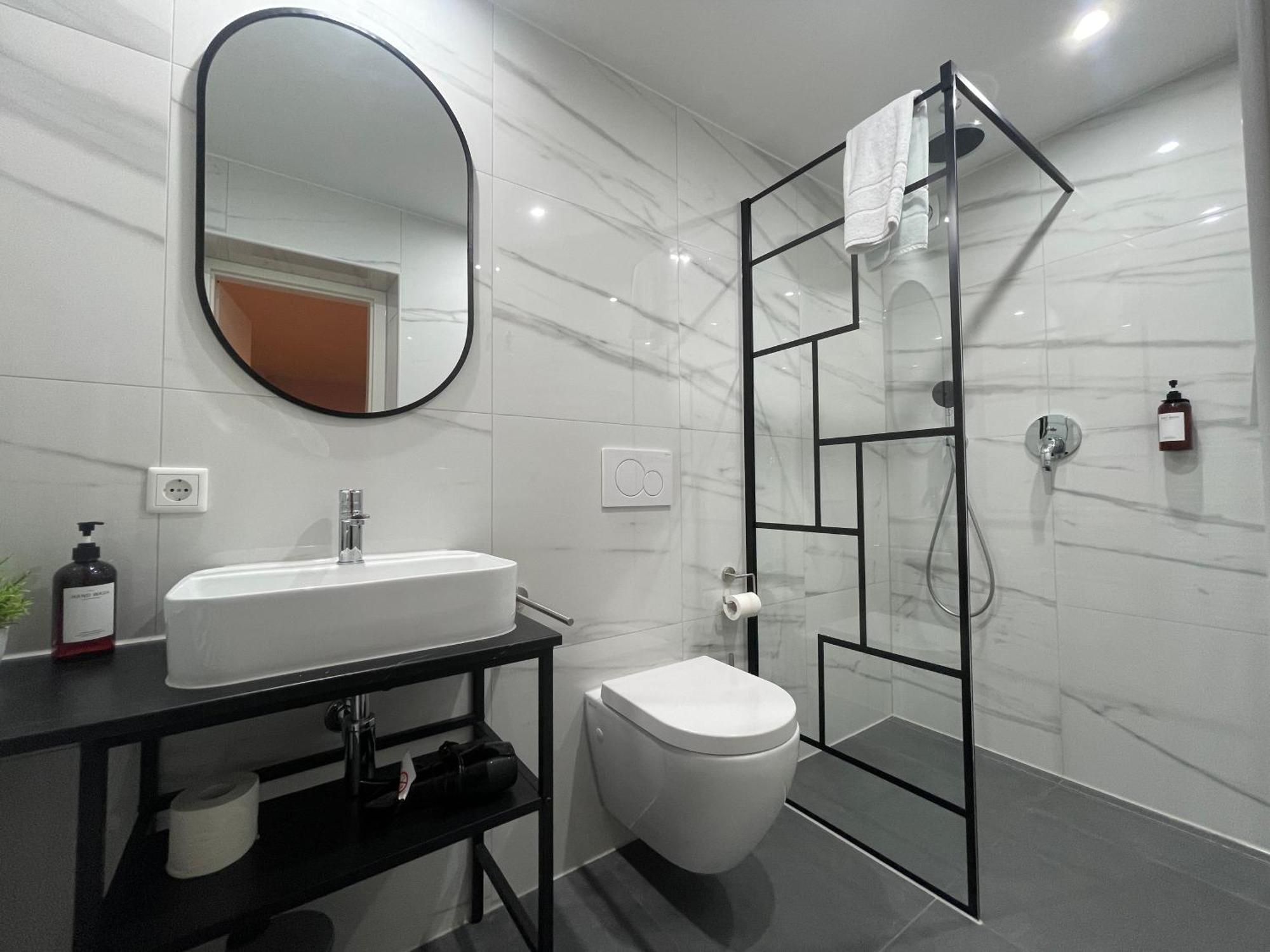 Nice City Apartment Νυρεμβέργη Εξωτερικό φωτογραφία