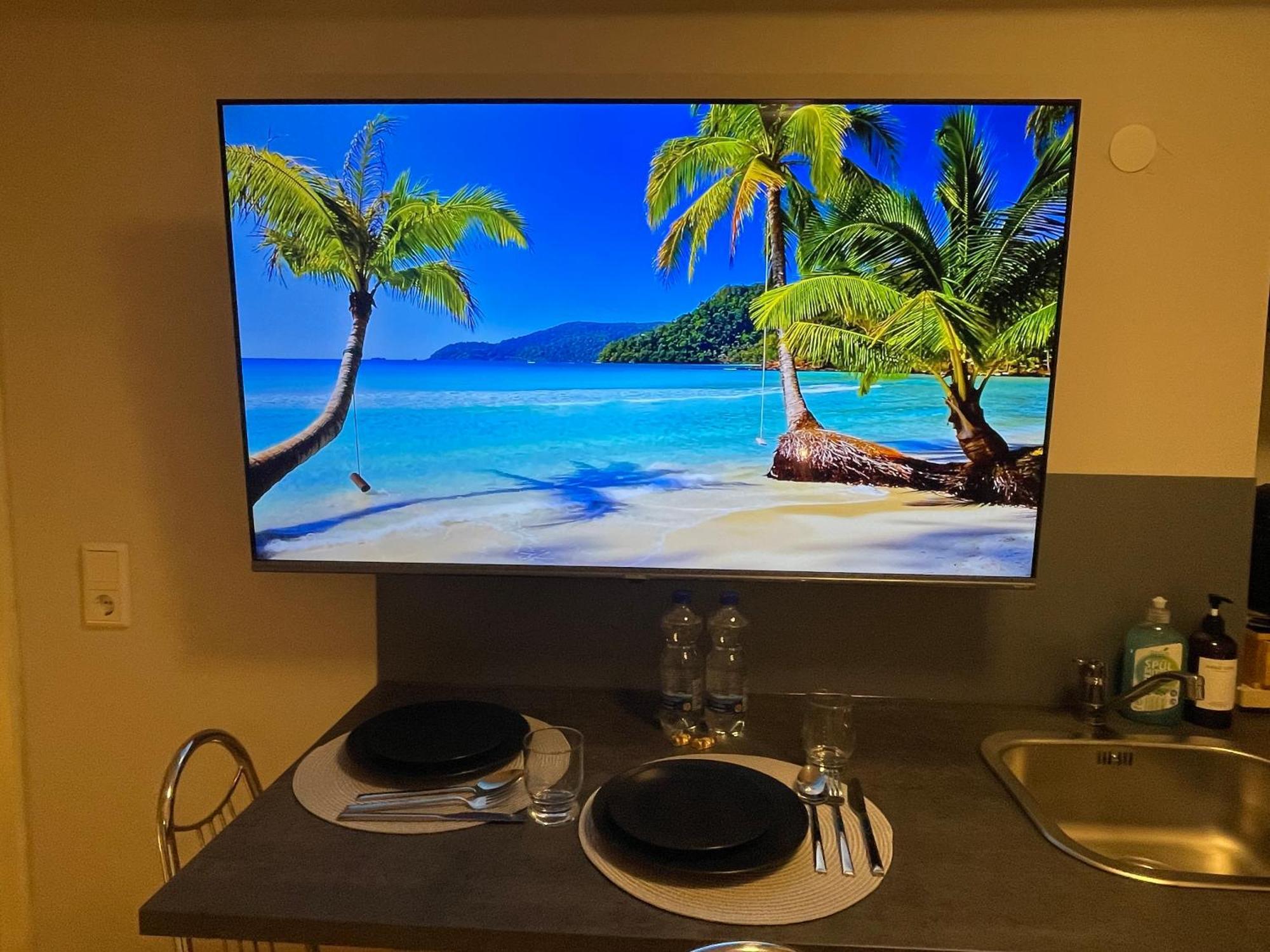 Nice City Apartment Νυρεμβέργη Εξωτερικό φωτογραφία