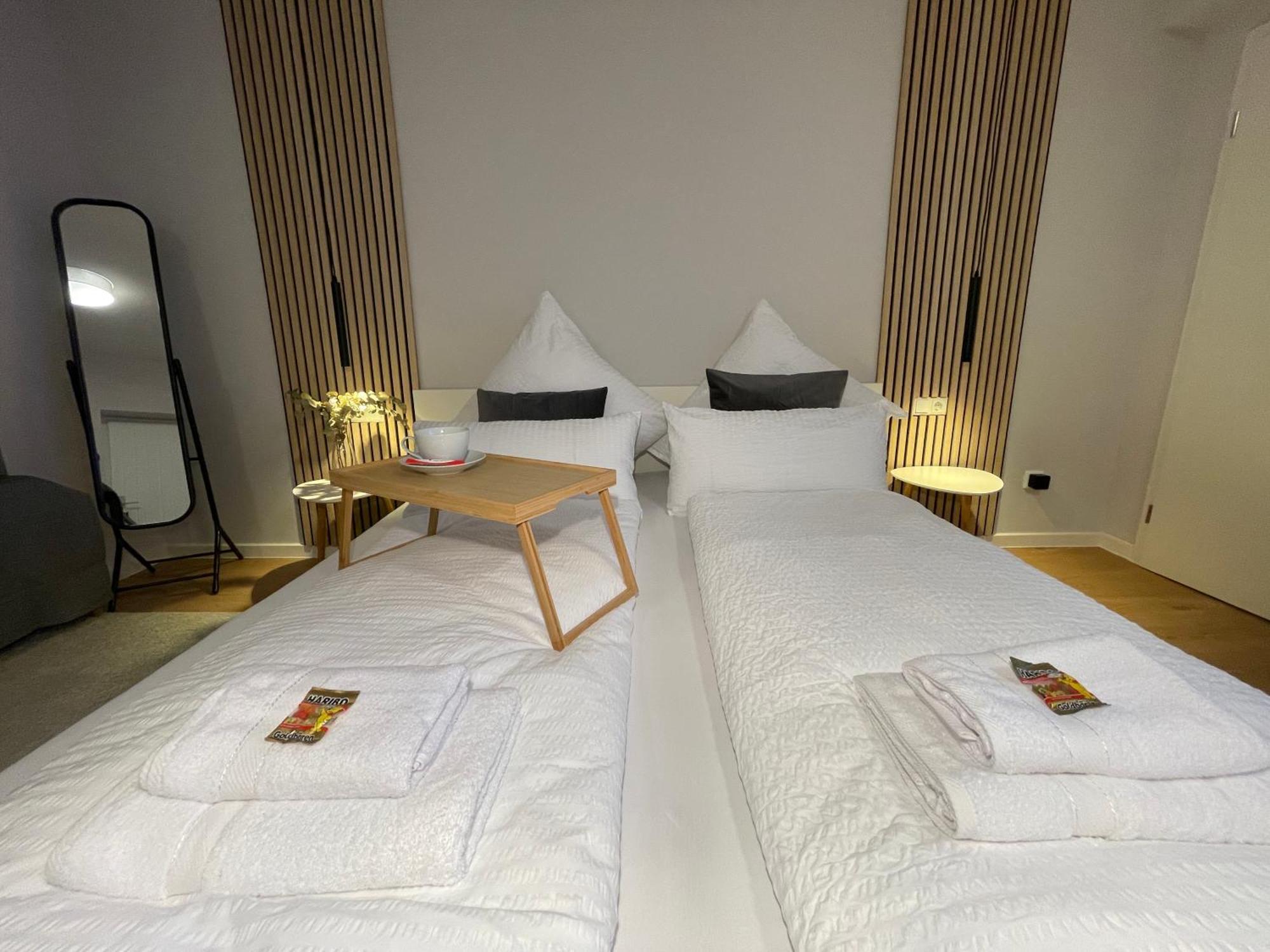 Nice City Apartment Νυρεμβέργη Εξωτερικό φωτογραφία