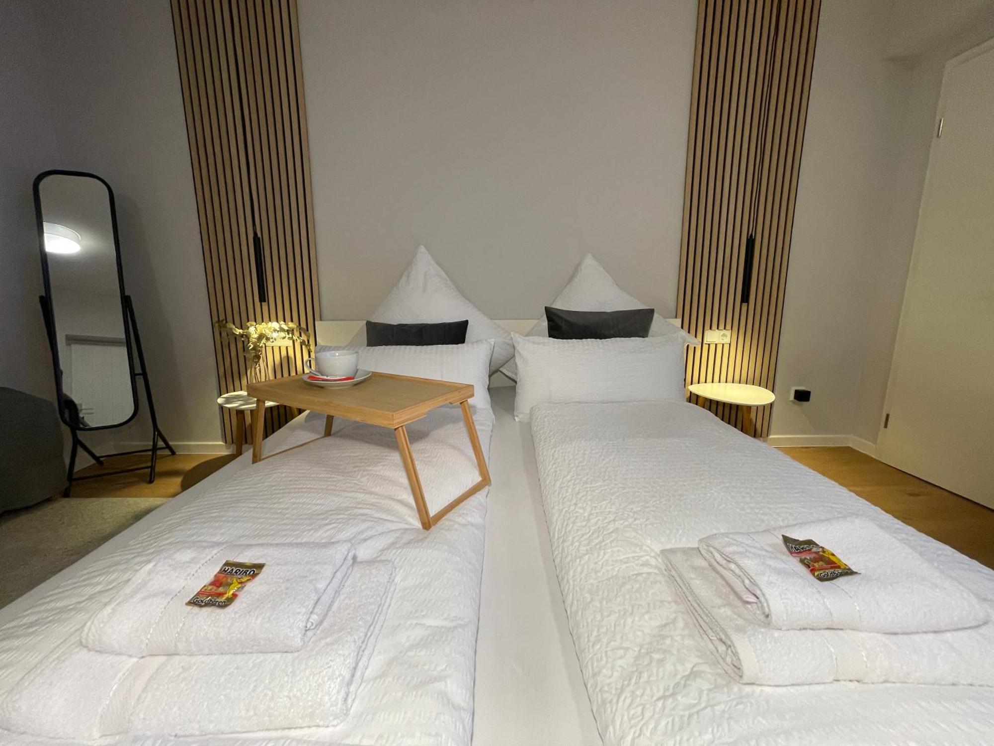 Nice City Apartment Νυρεμβέργη Εξωτερικό φωτογραφία