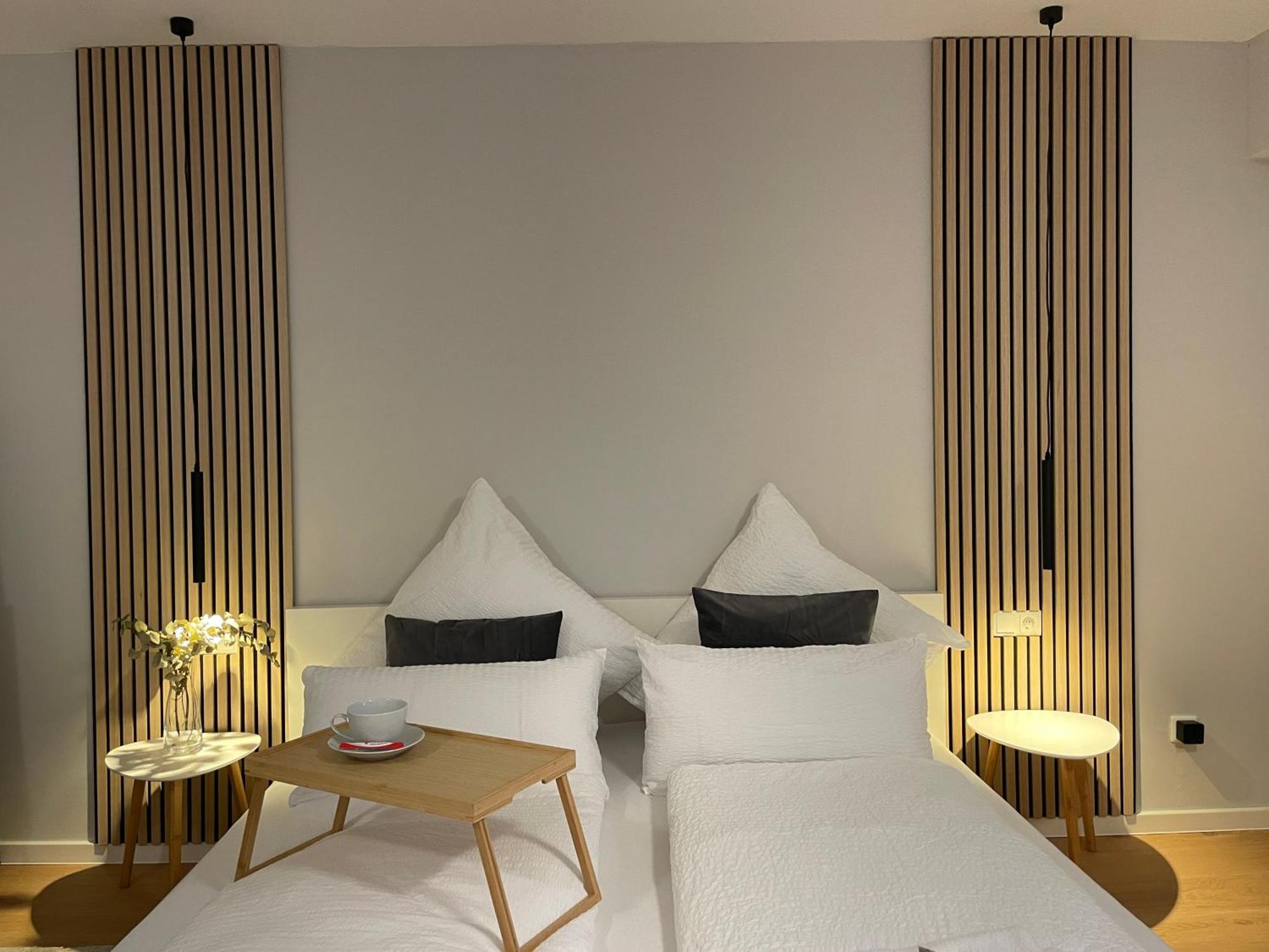 Nice City Apartment Νυρεμβέργη Εξωτερικό φωτογραφία