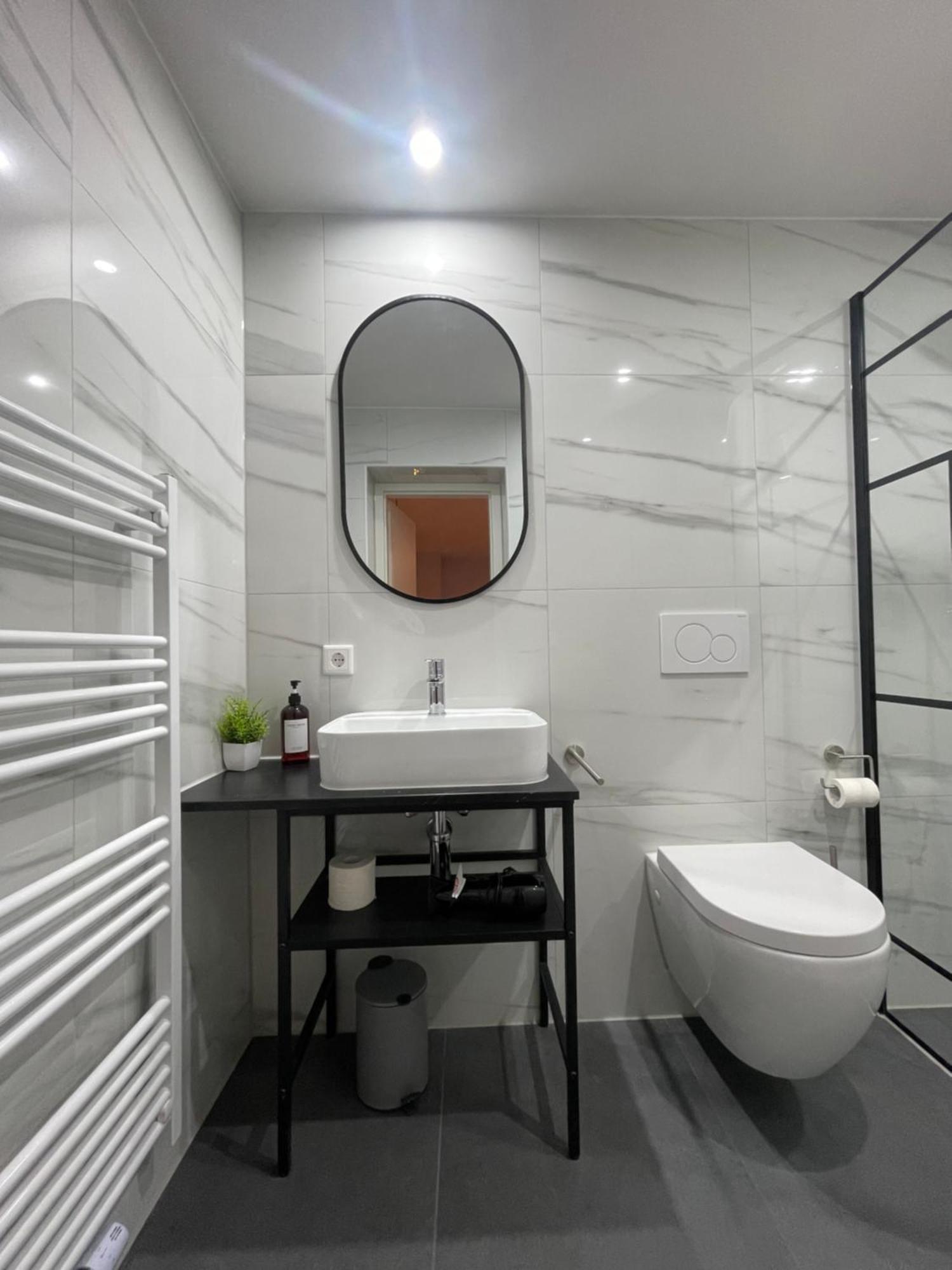 Nice City Apartment Νυρεμβέργη Εξωτερικό φωτογραφία