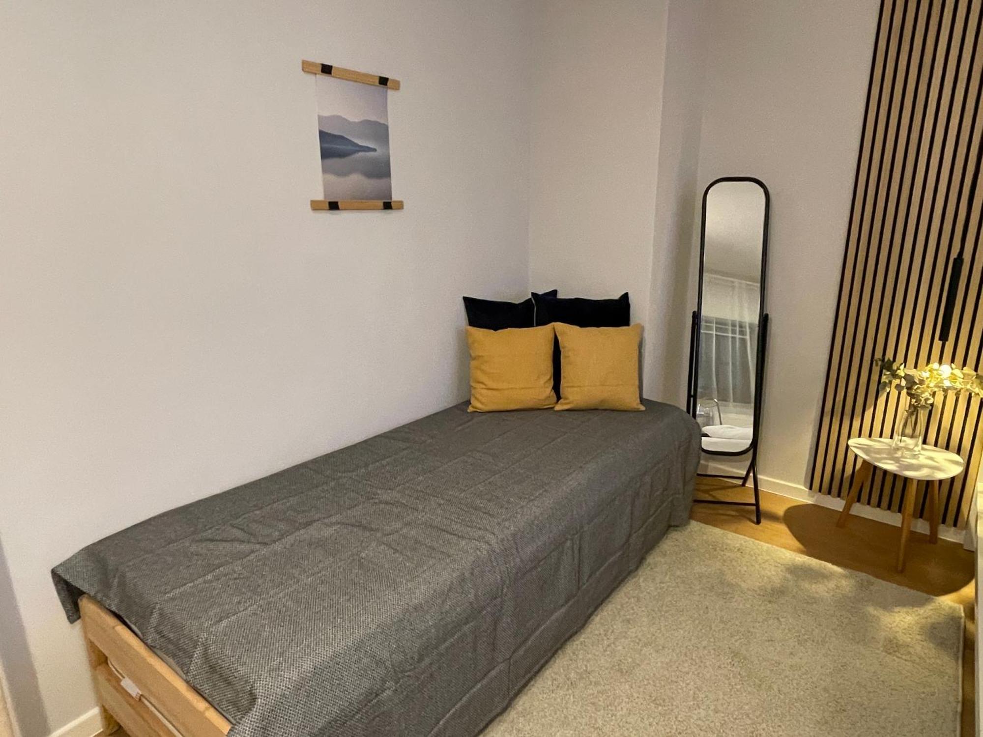 Nice City Apartment Νυρεμβέργη Εξωτερικό φωτογραφία
