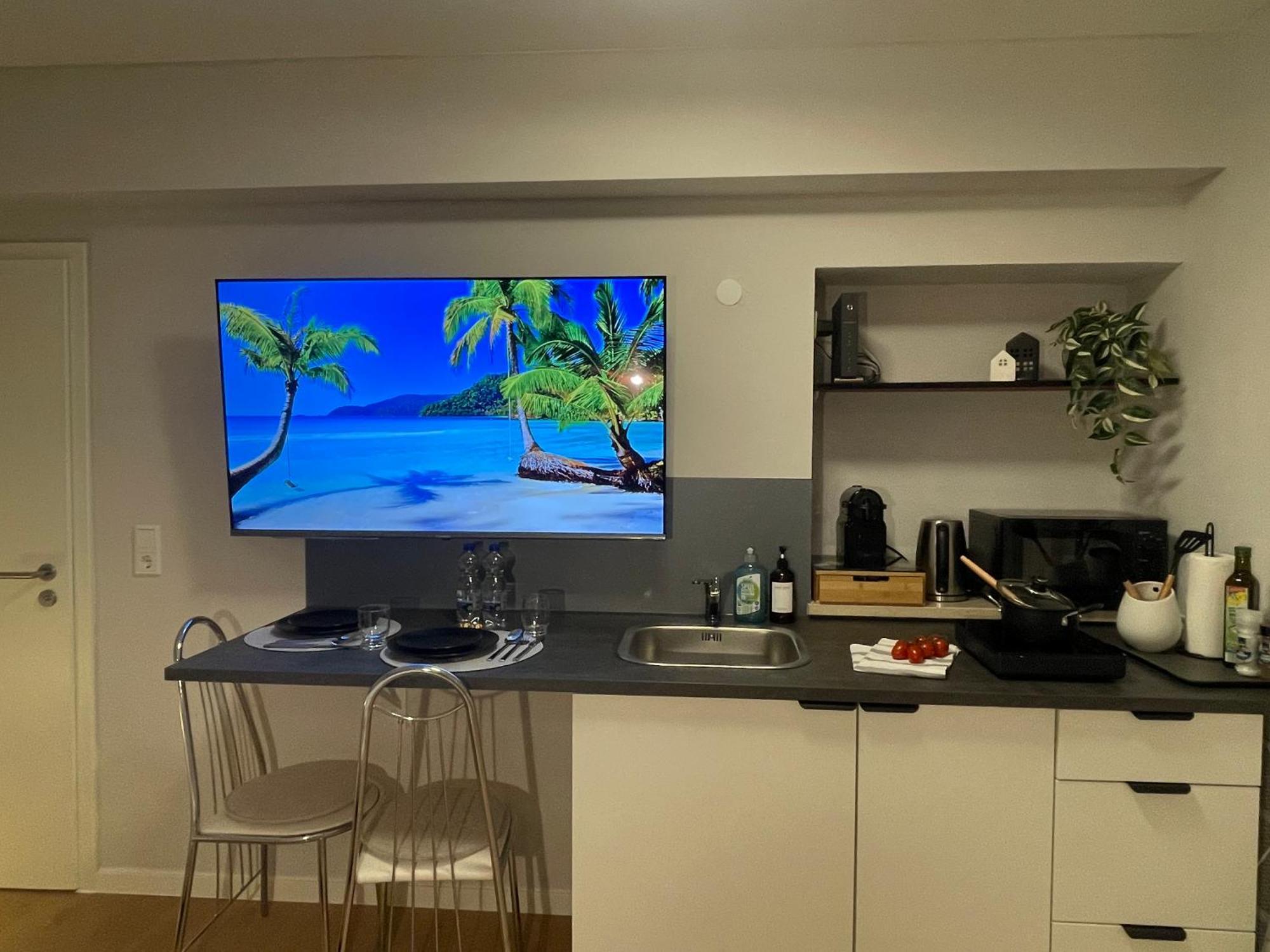Nice City Apartment Νυρεμβέργη Εξωτερικό φωτογραφία