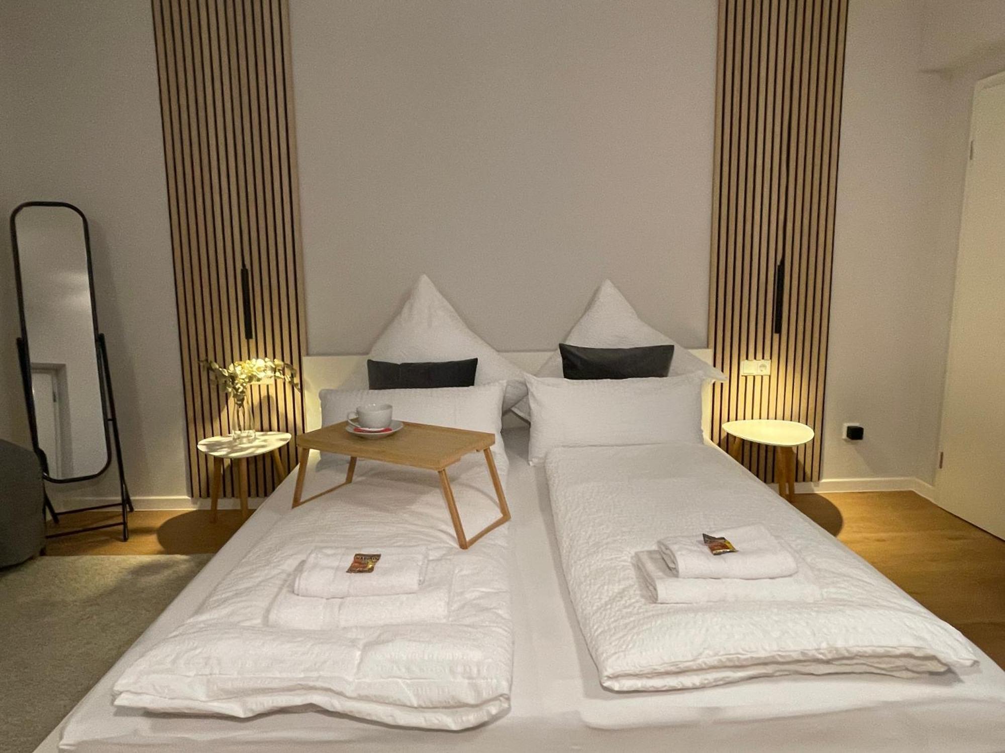 Nice City Apartment Νυρεμβέργη Εξωτερικό φωτογραφία