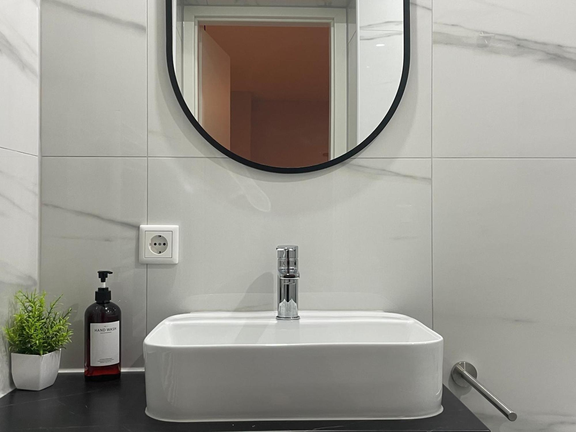 Nice City Apartment Νυρεμβέργη Εξωτερικό φωτογραφία
