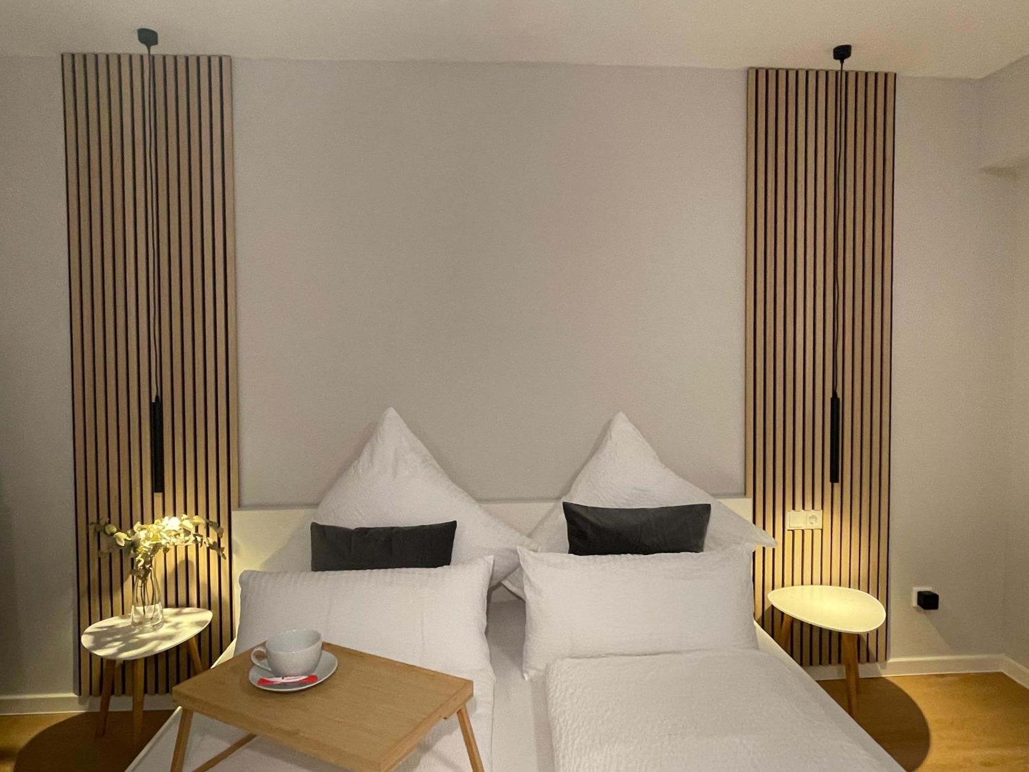 Nice City Apartment Νυρεμβέργη Εξωτερικό φωτογραφία