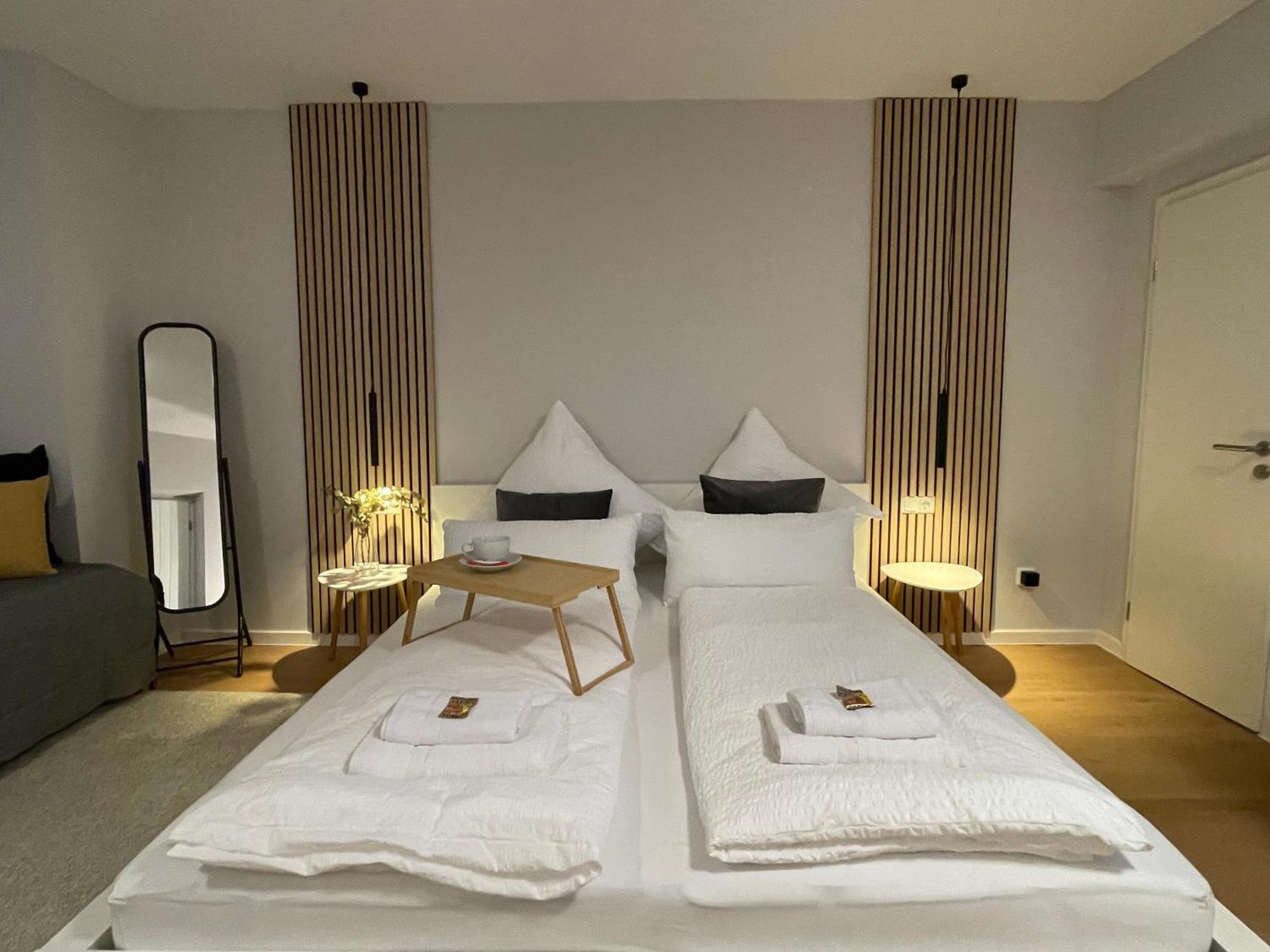 Nice City Apartment Νυρεμβέργη Εξωτερικό φωτογραφία