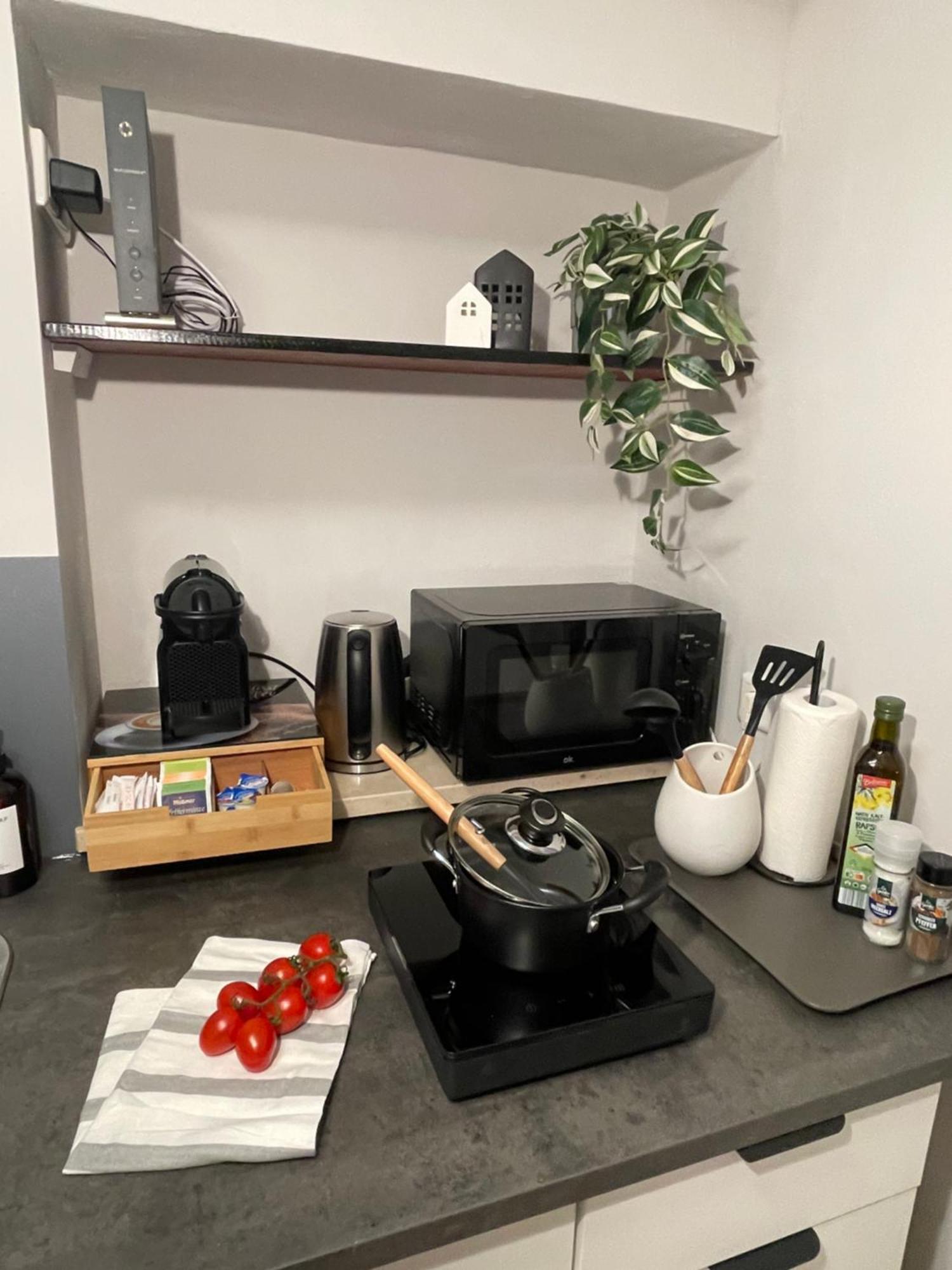 Nice City Apartment Νυρεμβέργη Εξωτερικό φωτογραφία