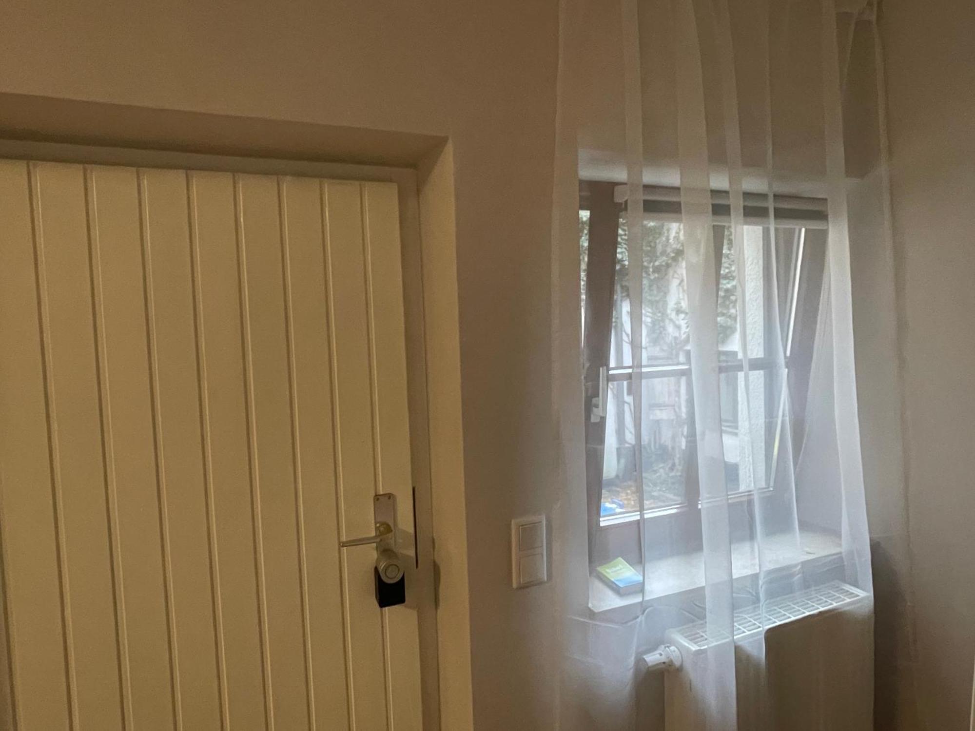 Nice City Apartment Νυρεμβέργη Εξωτερικό φωτογραφία
