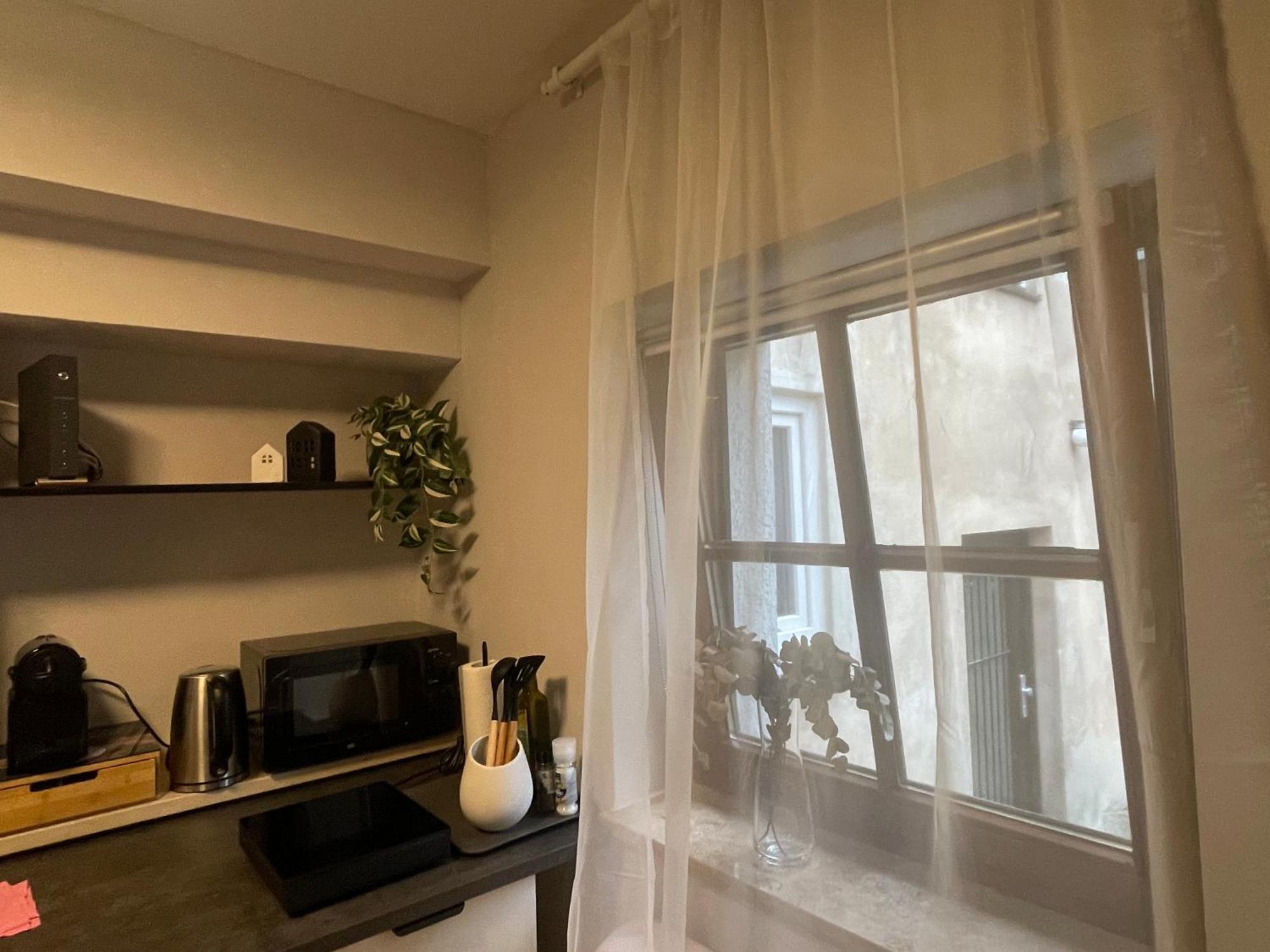 Nice City Apartment Νυρεμβέργη Εξωτερικό φωτογραφία